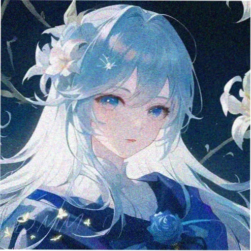 观众陈默头像